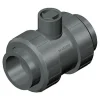 PVC Kontraventil 50 mm