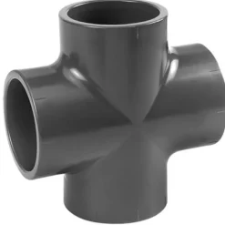 PVC Kryds 16 mm