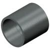 PVC samlemuffe 90 mm.