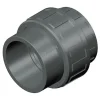 PVC union 50 mm