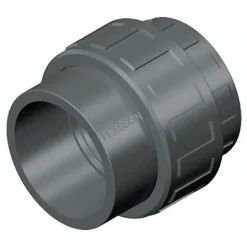 PVC union 32 mm