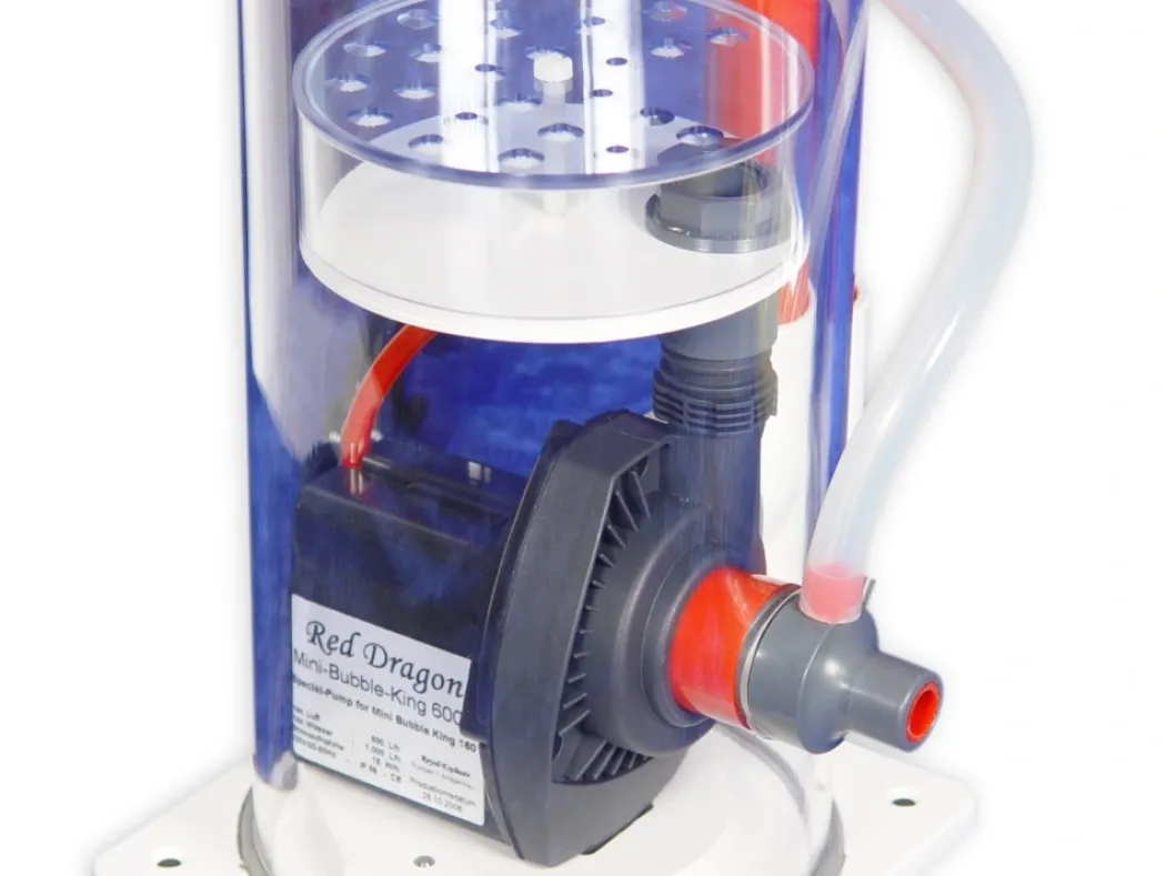 Red Dragon Bubble King Mini 160 VS12