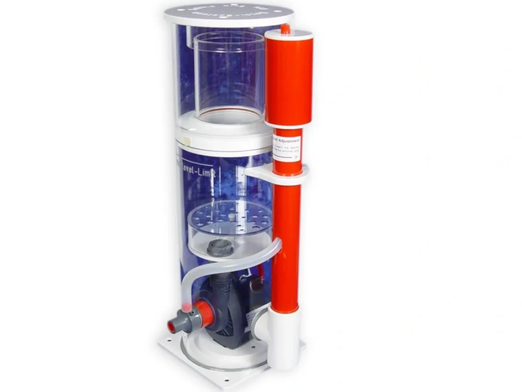 Red Dragon Bubble King Mini 160 VS12