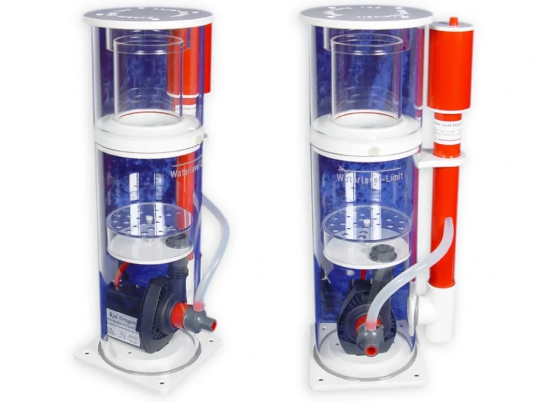 Red Dragon Bubble King Mini 160 VS12