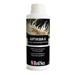 Red Sea Aiptasia-x (glasrose dræber) 500 ml