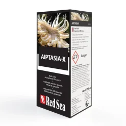 Red Sea Aiptasia-x (glasrose dræber) 60 ml