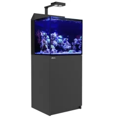 Red Sea Akvariesæt Max E-170 Sort