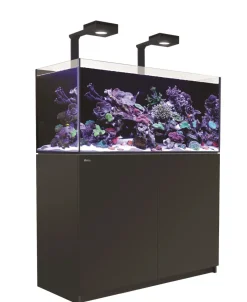 Red Sea Akvarium Reefer Deluxe Sort 350