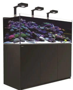 Red Sea Akvarium Reefer Deluxe XL Sort 525