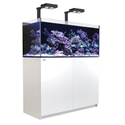 Red Sea Akvarium Reefer Deluxe Hvid 350