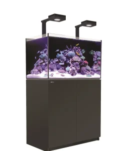Red Sea Akvarium Reefer Deluxe Sort 250