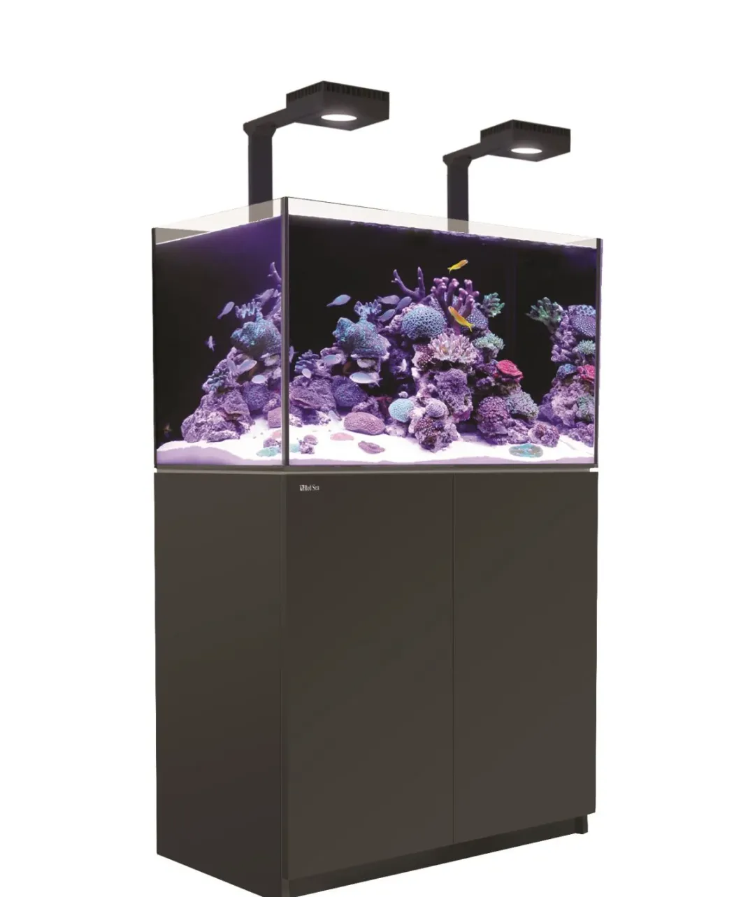 Red Sea Akvarium Reefer Deluxe Sort 250