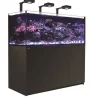 Red Sea Akvarium Reefer Deluxe XXL Sort 625