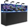 Red Sea Akvarium Reefer 3XL 900 Deluxe Sort
