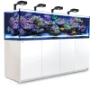 Red Sea Akvarium Reefer 3XL 900 Deluxe Hvid