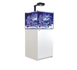 Red Sea Akvarium Reefer XL 200 Deluxe G2 Hvid