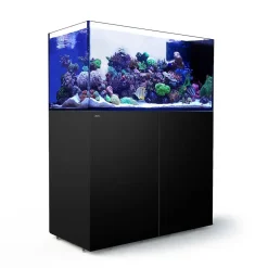 Red Sea Akvarium sæt Peninsula P500 Sort