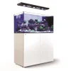 Red Sea Akvarium sæt Peninsula P500 Deluxe Hvid