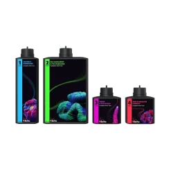 Red Sea Complete Reef Care Pack Medium 300 L RCP 4 Parts