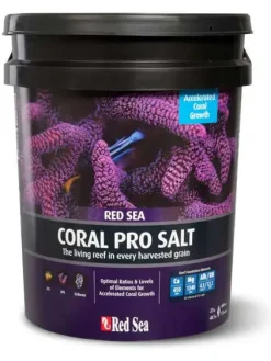 Red Sea Coral Pro Salt 22 kg spand (660 liter)