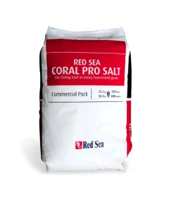 Red Sea Coral Pro Salt 25 kg pose (750 liter)