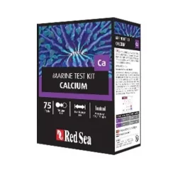 Red Sea Marine Test Kit Calcium