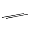 Red Sea Max 250 2 stk. Sorte plastic splinter til låget (main hinge pin x 2)