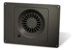 Red Sea Max 130/250 Cabinet Ventilation Kit