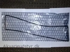 Red Sea Max 250 Sort gummi liste til lampen (seal lens)