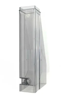 Red Sea Max 130D Skimmer body