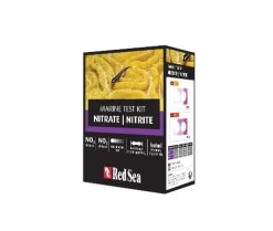 Red Sea MCP NO2/NO3 Test