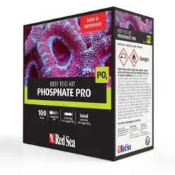 Red Sea Phosphate Pro comparator