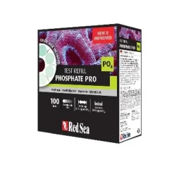 Red Sea Phosphate Pro Reagent Refill