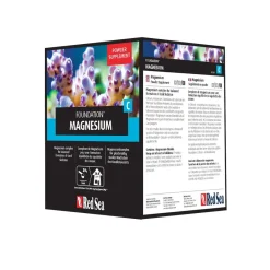 Red Sea Reef Foundation C 1 kg