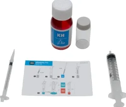 Red Sea Reef Test Kit KH Alkalinity Pro