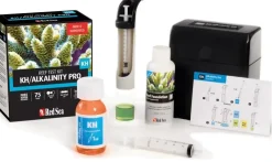 Red Sea Reef Test Kit KH Alkalinity Pro