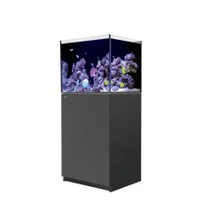 Red Sea Saltvandsakvarium Reefer G2 XL 200 Sort Inkl ATO+