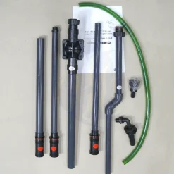 RedSea PVC Fittings til Sump Max E-170