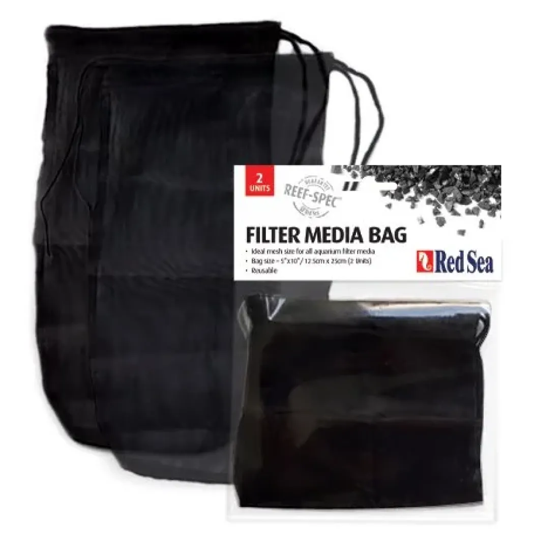 RedSea Reef-Spec filterbag