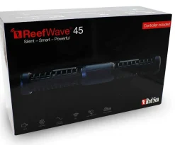 RedSea ReefWave 45 inkl controller