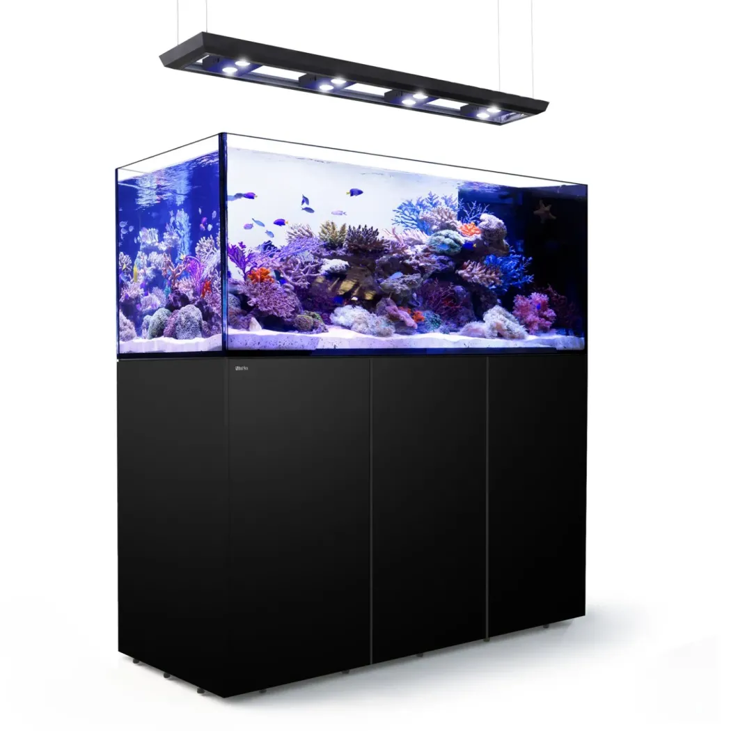 Redsea Saltvandakvarium Peninsula P650 Deluxe