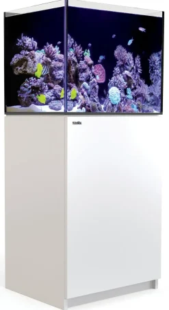 Red Sea Akvarium Reefer Hvid 170 G2