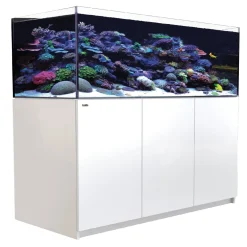 Red Sea Akvarium Reefer Hvid XL 525
