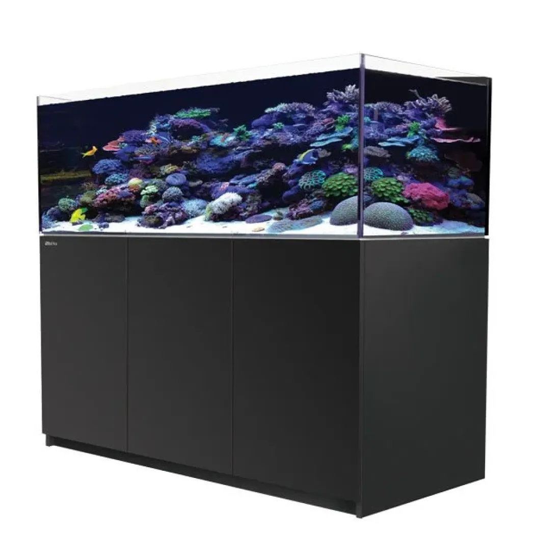 Red Sea Akvarium Reefer Sort XL 525 V3
