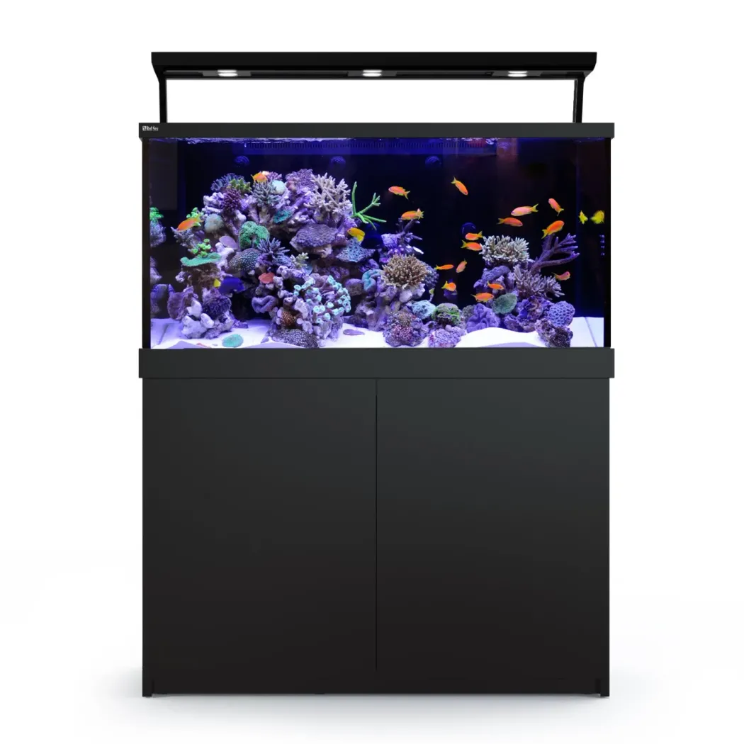 Red Sea MAX S-500 Liter Sort G2