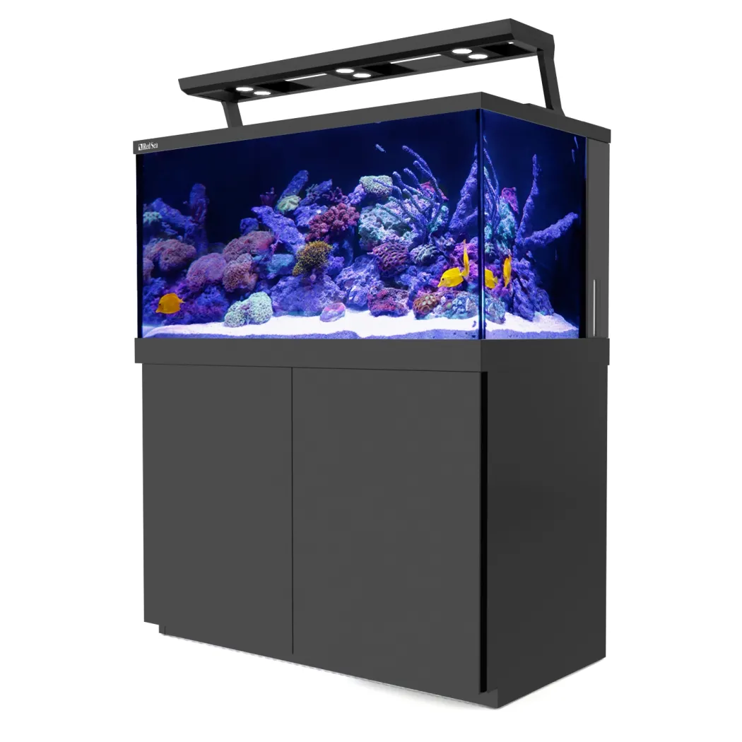 Red Sea MAX S-500 Liter Sort G2