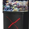 Red Sea Max 250 Sort Akvarium uden belysning