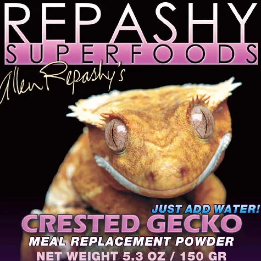 Repashy Crested Gecko 85 g