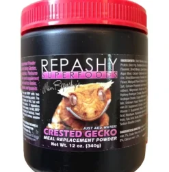 Repashy Crested Gecko 340 g