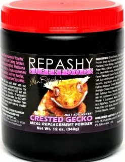 Repashy Crested Gecko 340 g